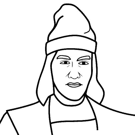 Free Bartolomeu Dias Coloring Pages